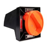 Camco RV Bumper Cap Solar Light - 40332