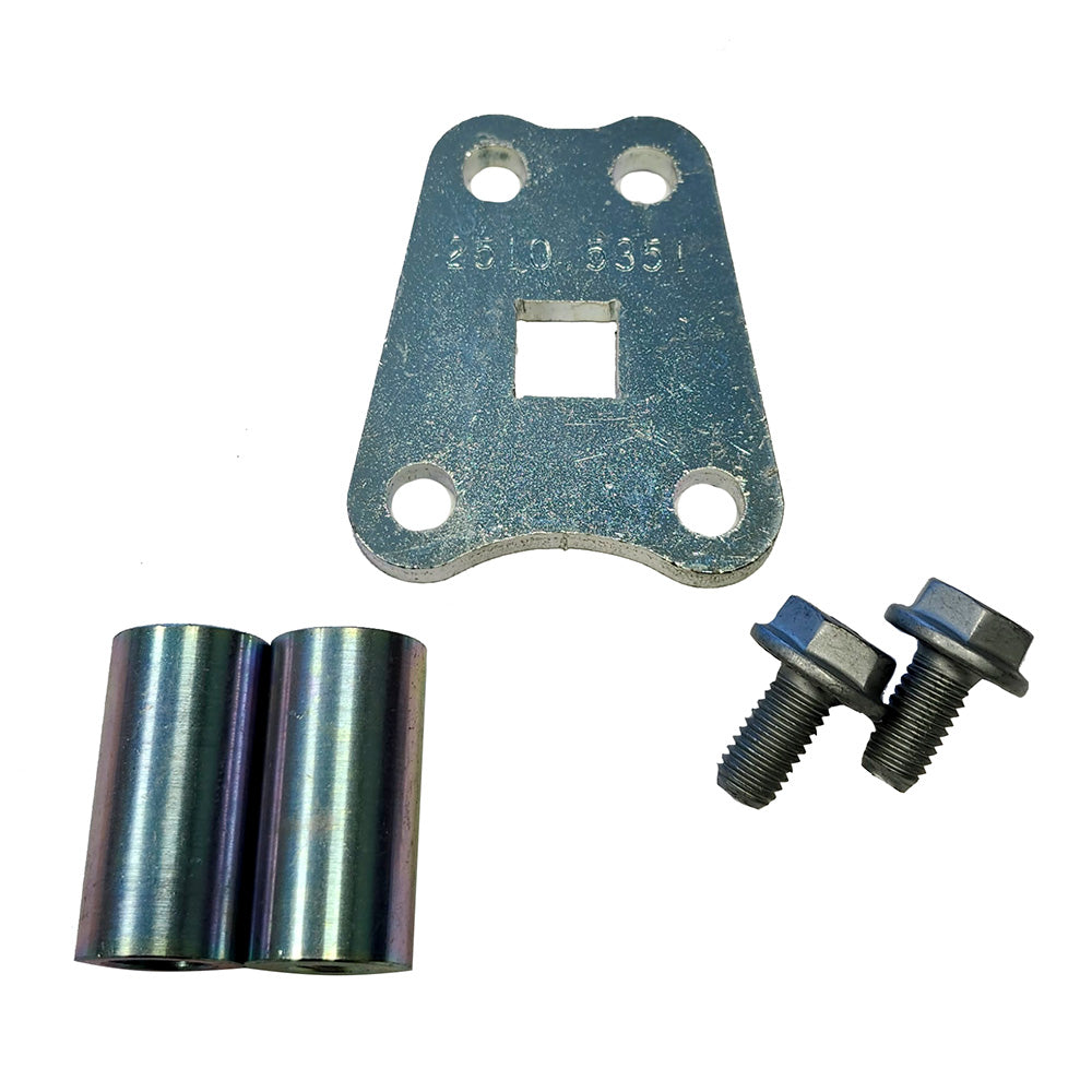ARCO Marine Crankshaft Locking Tool  MB Sprinter 2.0L RWD OM654, 2023+ - MK-CLT5381