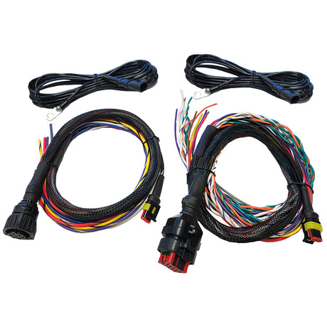 ARCO Marine Replacement Harness Kit f/AZ1000 Alternator Regulator w/Temp Sensors - WH1000