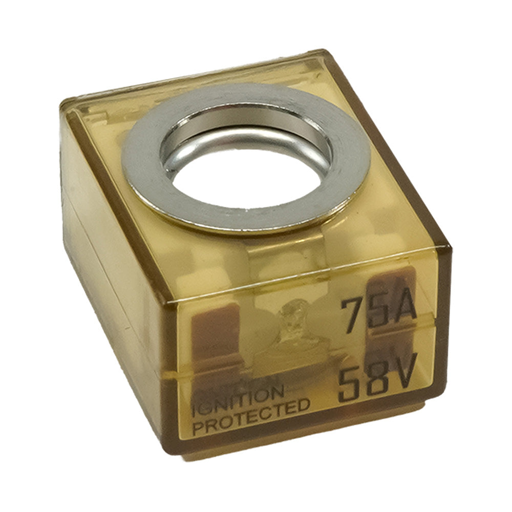 Egis MRBF Terminal Fuse - 75A - 3603-075