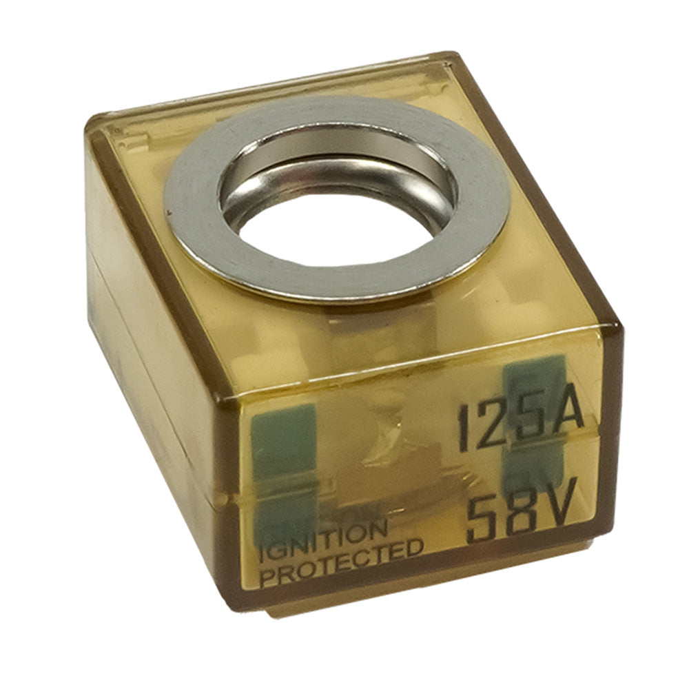Egis MRBF Terminal Fuse - 125A - 3603-125