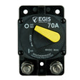 Egis 70A Circuit Breaker - 87 Series - Surface Mount - 4704-070
