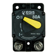 Egis 80A Circuit Breaker - 87 Series - Surface Mount - 4704-080