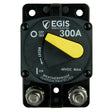 Egis 300A Circuit Breaker - 87 Series - Surface Mount - 4704-300