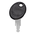 Whitecap Replacement Key f/Compression Handles - S-1415KEY