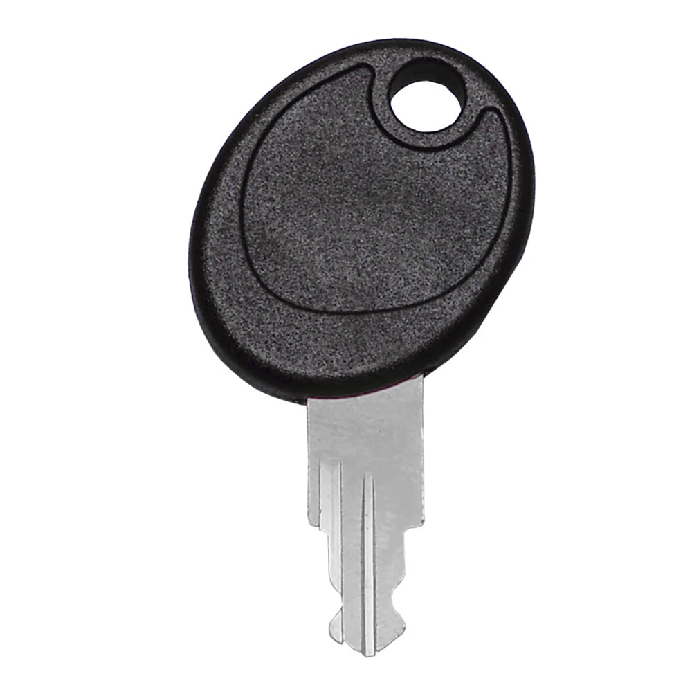 Whitecap Replacement Key f/Compression Handles - S-1415KEY