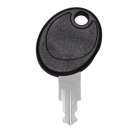 Whitecap Replacement Key f/Compression Handles - S-1415KEY