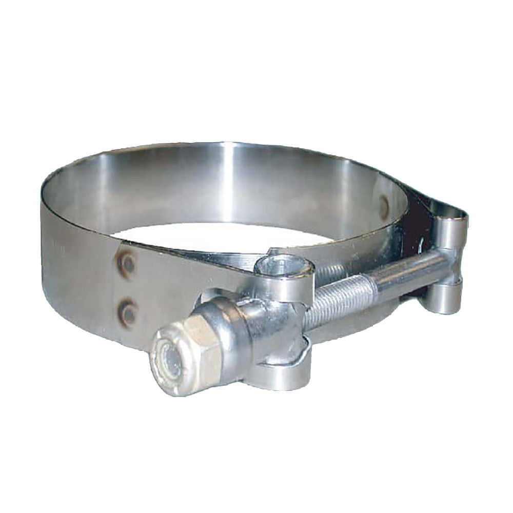 Trident Marine T-Bolt Clamp 3/4" Band - 316 Stainless Steel *4-Pack - 720-16001
