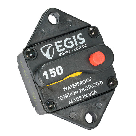 Egis 150A Circuit Breaker - 85 Series - Panel Mount - 4706-150
