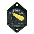 Egis 40A Circuit Breaker - 87 Series - Panel Mount - 4707-040