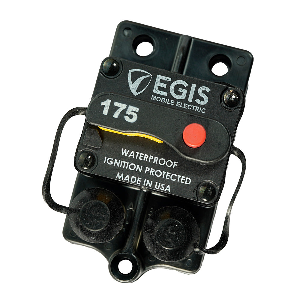 Egis 175A Circuit Breaker - 85 Series - Surface Mount - 4709-175