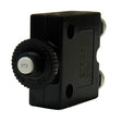 Egis 3A Push Button Panel Mount Circuit Breaker - Screw Terminals - 4710-03
