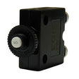 Egis 5A Push Button Panel Mount Circuit Breaker - Screw Terminals - 4710-05