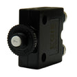 Egis 7A Push Button Panel Mount Circuit Breaker - Screw Terminals - 4710-07