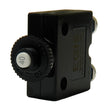 Egis 40A Push Button Panel Mount Circuit Breaker - Screw Terminals - 4710-40