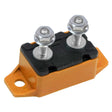 Egis 40A Orange Short Stop Circuit Breaker - 4730-40