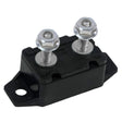 Egis 50A Black Short Stop Circuit Breaker - 4730-50