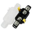 Egis Class T Fuse Block 450-600A Sealed - 3913