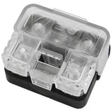 Egis Compact Med Amp AMI/MIDI Fuse Block - 3914