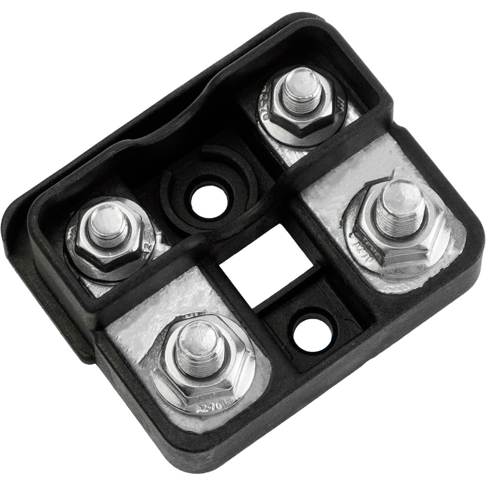 Egis Compact Med Amp AMI/MIDI Fuse Block - 3914