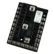 Egis Split Buss Fuse Block 13 Circuit + Ground 200A - 8033