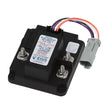Egis TH3 Dual Relay 2 x 80A - 12V - 7422