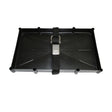 T-H Marine 31 Series Battery Holder Tray w/Stainless Buckled Strap - NBH-31-SSC-DP