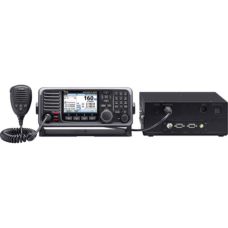 Icom IC-M803 SSB Radio - M803 21 USA