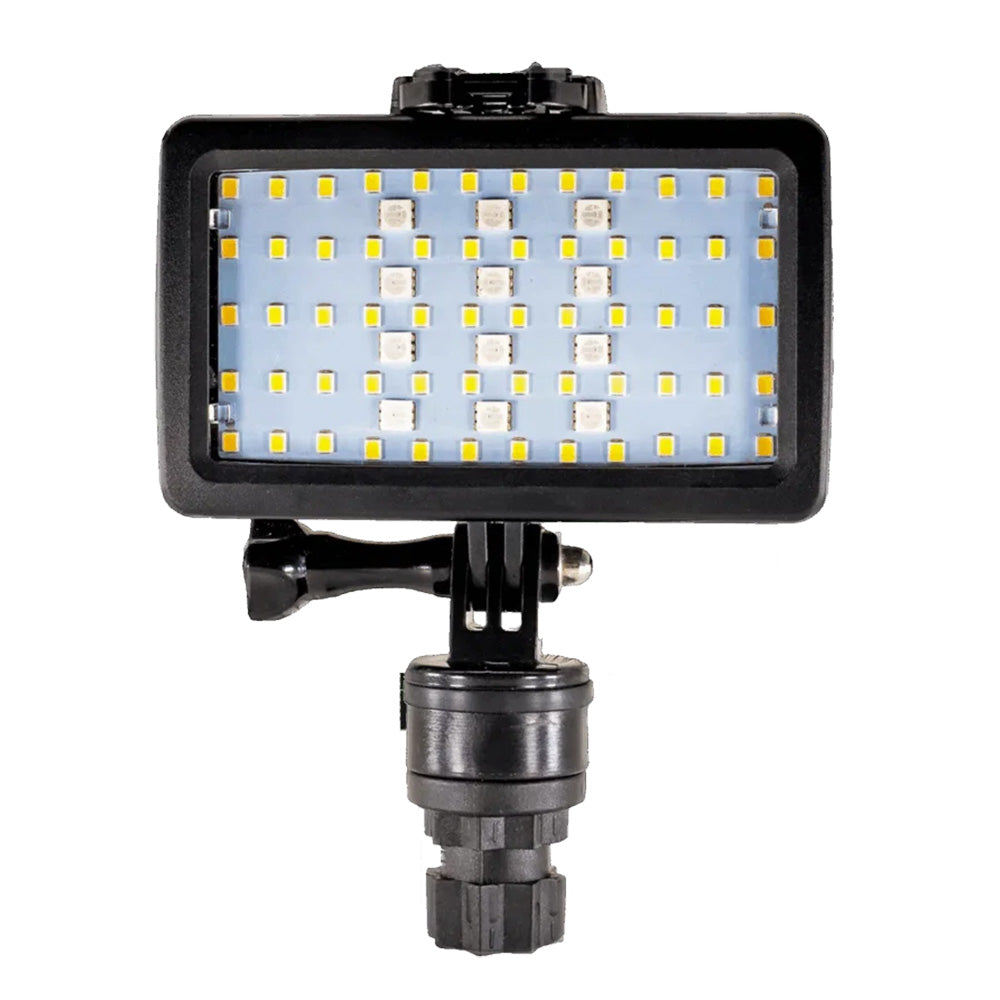 RAILBLAZA Night Ops StarPort LED Light - 08-4260-11
