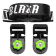 RAILBLAZA Tracmount Tiedown Kit - 09-4246-11