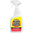 Star brite Mildew Stain Remover Gel Spray - 32oz - 88832