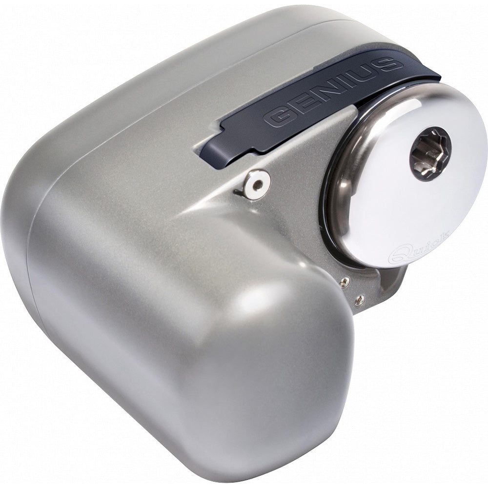Quick Genius GP2 2000 Windlass - 800W, 12V, 8MM or 5/16" Gypsy - FSGP22012008A00