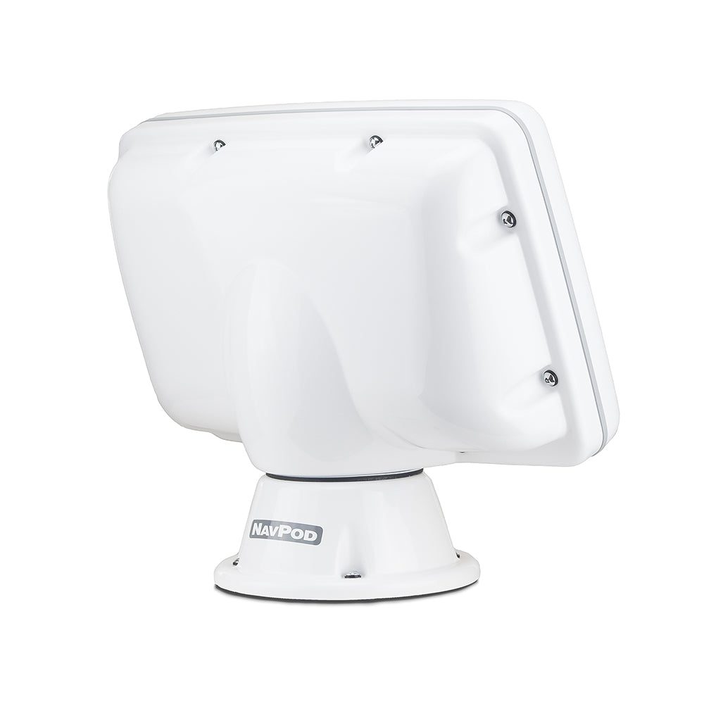 NavPod PowerPod Pre-Cut f/Garmin GPSMAP 9013/9013xsv/9213/9213xsv - PP5200-22
