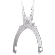 Ti-Tackle Titanium Fishing Pliers 7.5" Multi Tool Offshore - TT-OS-PLIERS