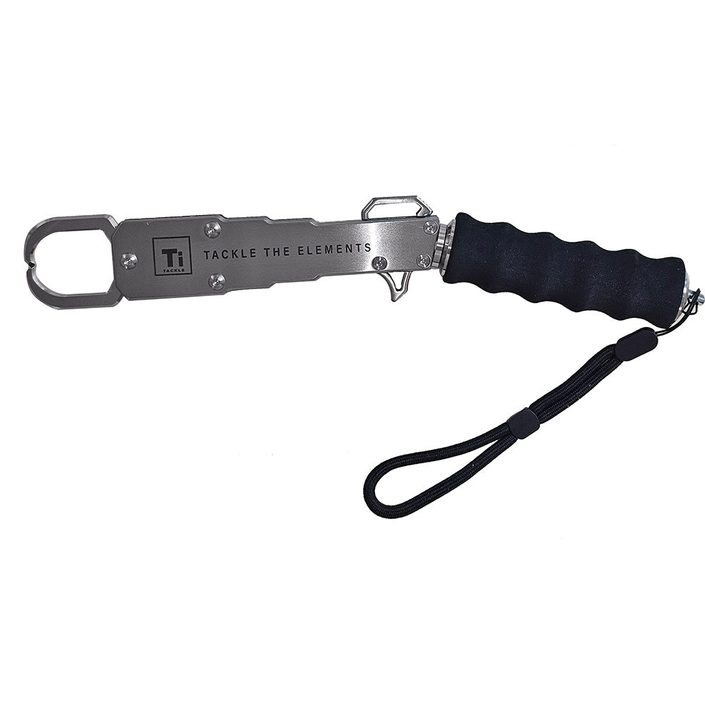 Ti-Tackle Titanium Lock-N-Lips Grippers - TT-LNL-GRIPPERS