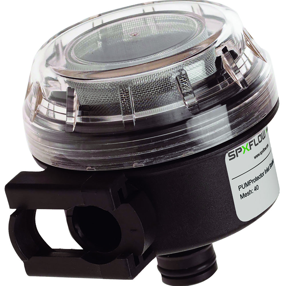 Johnson Pump Inlet Strainer 40 Mesh Screen - 09-24653-02