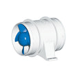 Rule In-Line 4" Bilge Blower - 24V - 240-24V