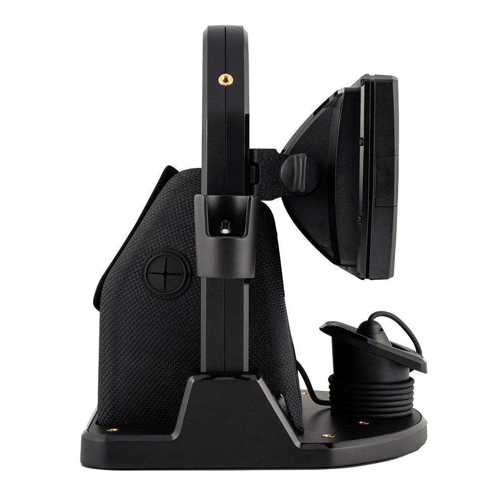Humminbird ICE HELIX 7 CHIRP GPS G4 All Season w/o Battery - 411760-1NB