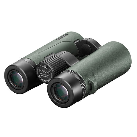 Hawke Optics Vantage HD 10 x 42 Binocular - Green - 34215