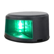 Hella Marine NaviLED Gen II Starboard Deck Mount Navigation Lamp - Black - 17910301