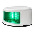 Hella Marine NaviLED Gen II Starboard Deck Mount Navigation Lamp - White - 17910401