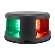 Hella Marine NaviLED Gen II Bi-Color Deck Mount Navigation Lamp - Black - 17910501