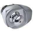 Quick Hector HC3 1012D Horizontal On Deck Windlass w/Drum 10mm Chain to 5/8" Rope - 12V - 1000W - FSHC1012D010A00
