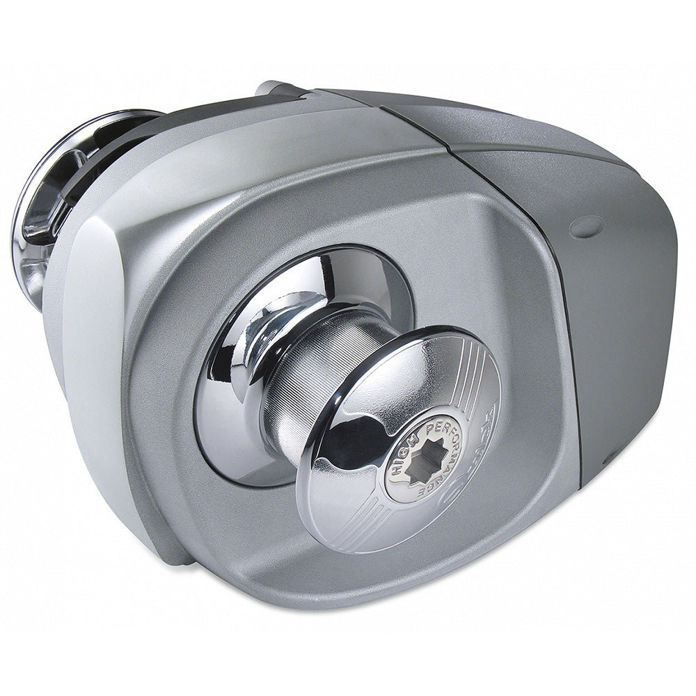 Quick Hector HC3 1012D Horizontal On Deck Windlass w/Drum 10mm Chain to 5/8" Rope - 12V - 1000W - FSHC1012D010A00