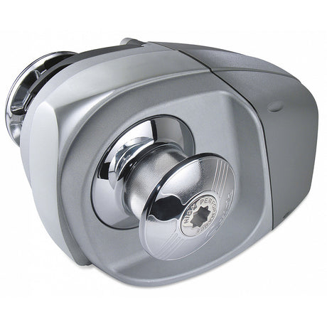 Quick Hector HC3 1012D Horizontal On Deck Windlass w/Drum 10mm Chain to 5/8" Rope - 12V - 1000W - FSHC1012D010A00