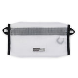 Plano Stowall Zip Pouch - Small - Clear - P000419