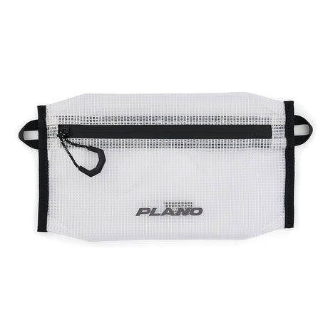Plano Stowall Zip Pouch - Small - Clear - P000419
