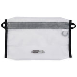 Plano Stowall Zip Pouch - Medium - Clear - P000420