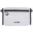 Plano Stowall Zip Pouch - Medium - Clear - P000420