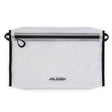 Plano Stowall Zip Pouch - Large - Clear - P000421